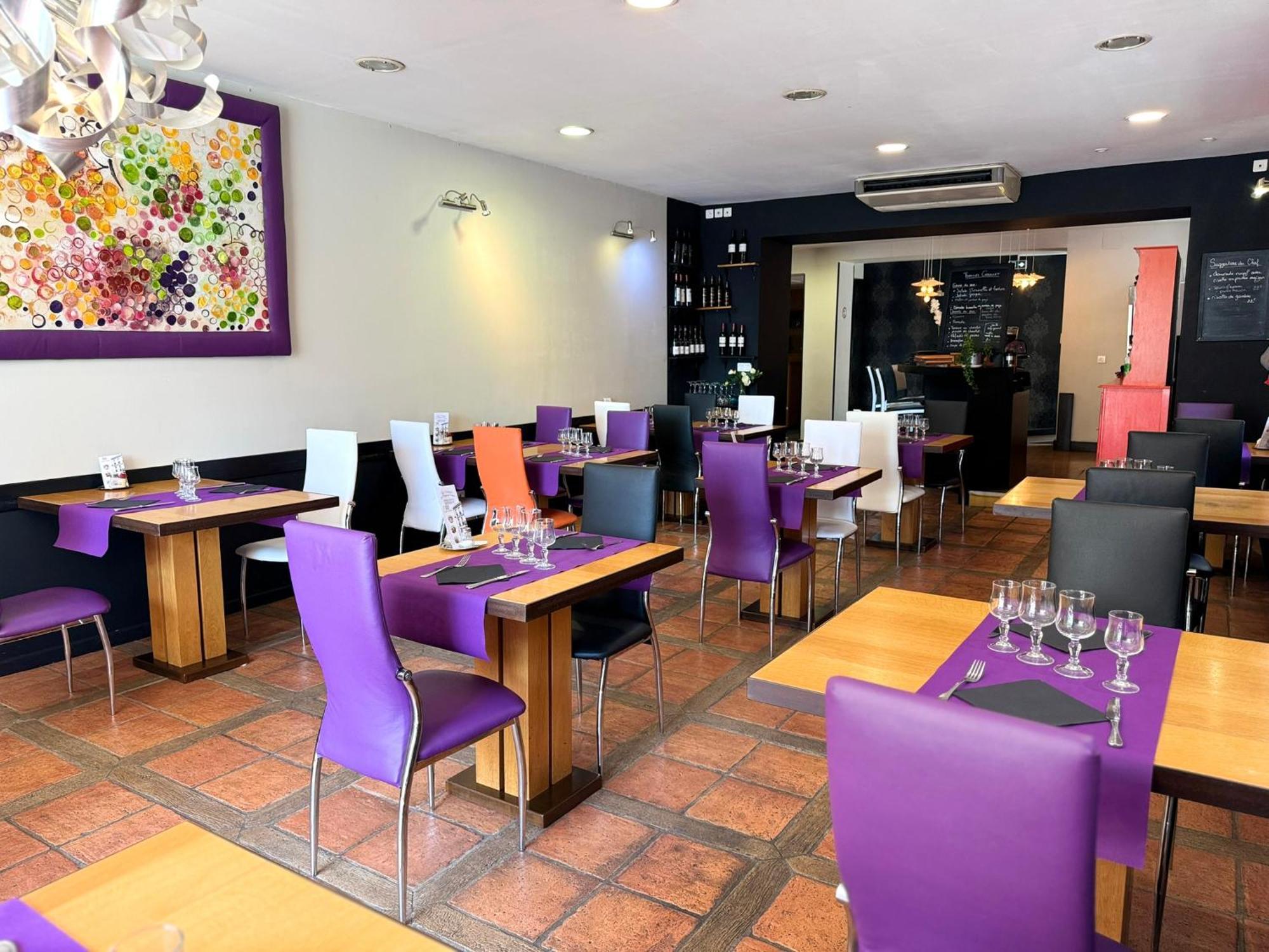 Hotel Restaurant De France Castelnaudary Exterior photo
